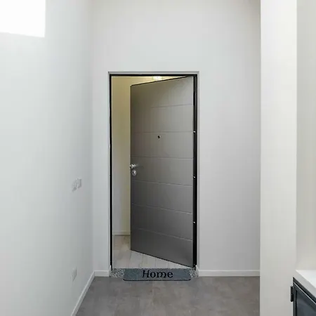 公寓 The Best Rent - Bright Attic In *